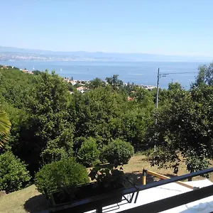 Vida 2 Apartment Ičići
