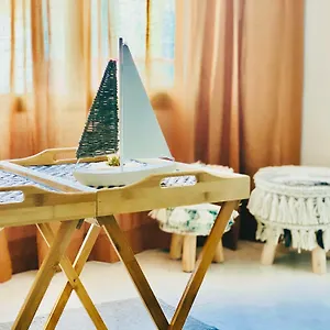 Canaryislandshost L Surfer Apartment Famara