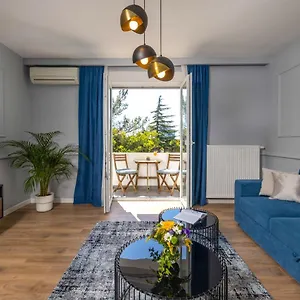 Blue Allure Apartment Rijeka