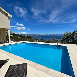 Apartman Alba Apartment Ičići