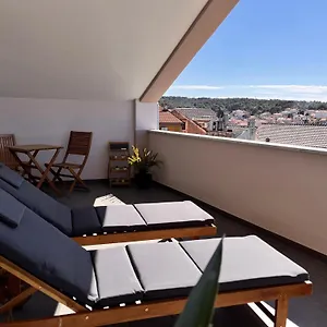 Oscar Apartment Mali Lošinj