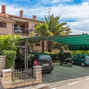 Emi Apartment Poreč